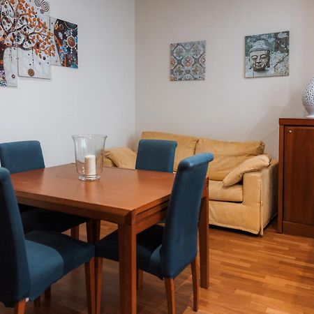 Appartement Lecce Pied-à-terre Extérieur photo