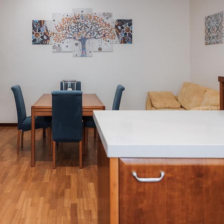 Appartement Lecce Pied-à-terre Extérieur photo
