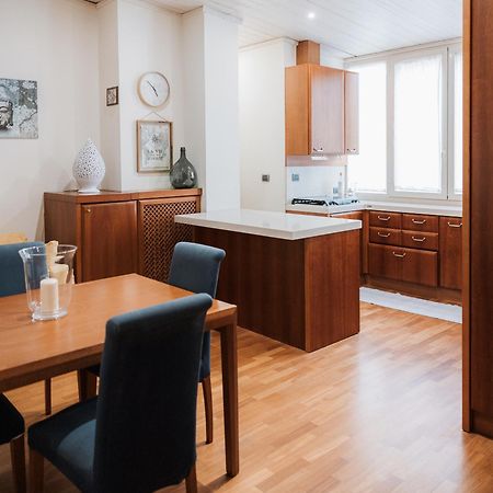 Appartement Lecce Pied-à-terre Extérieur photo