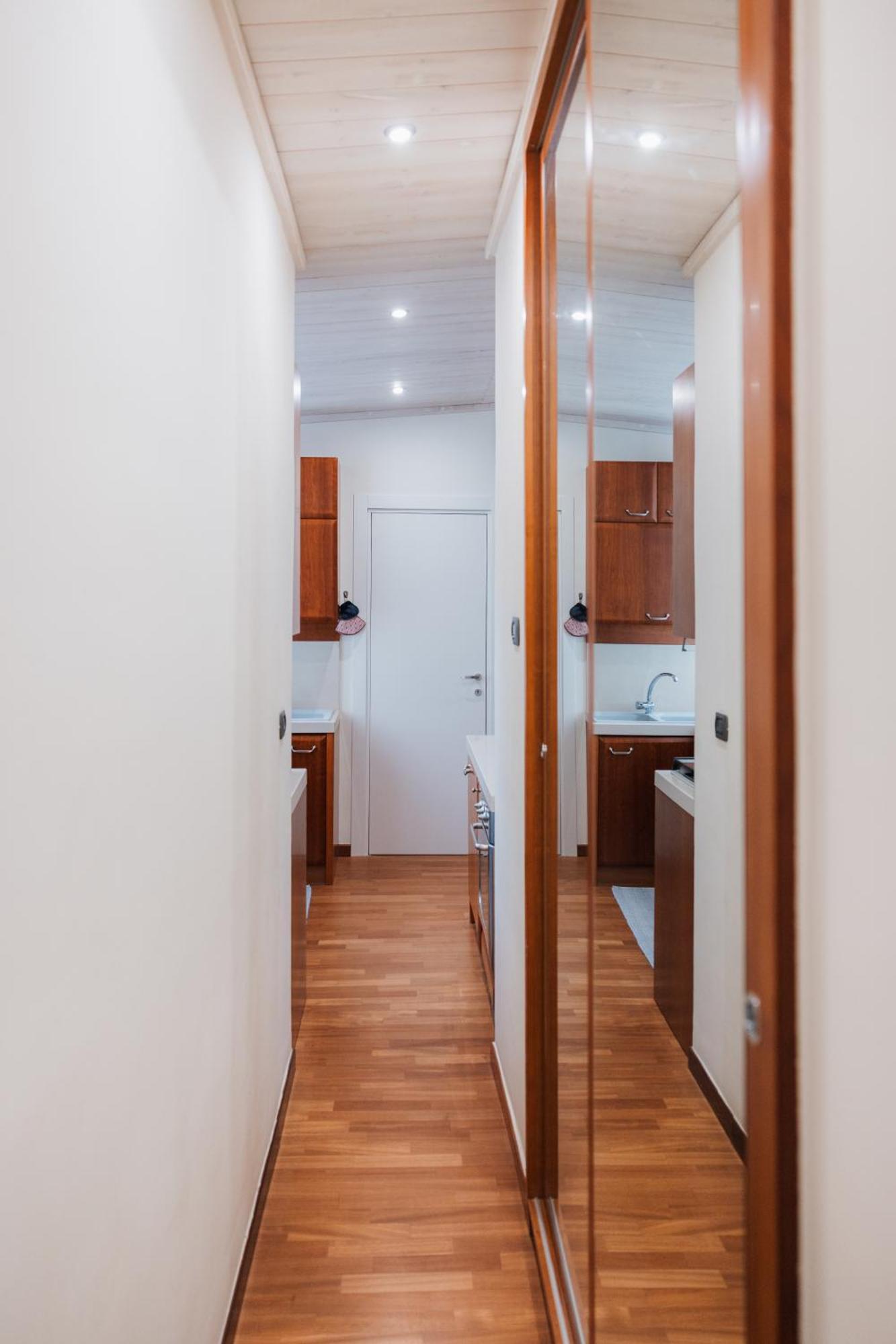 Appartement Lecce Pied-à-terre Extérieur photo