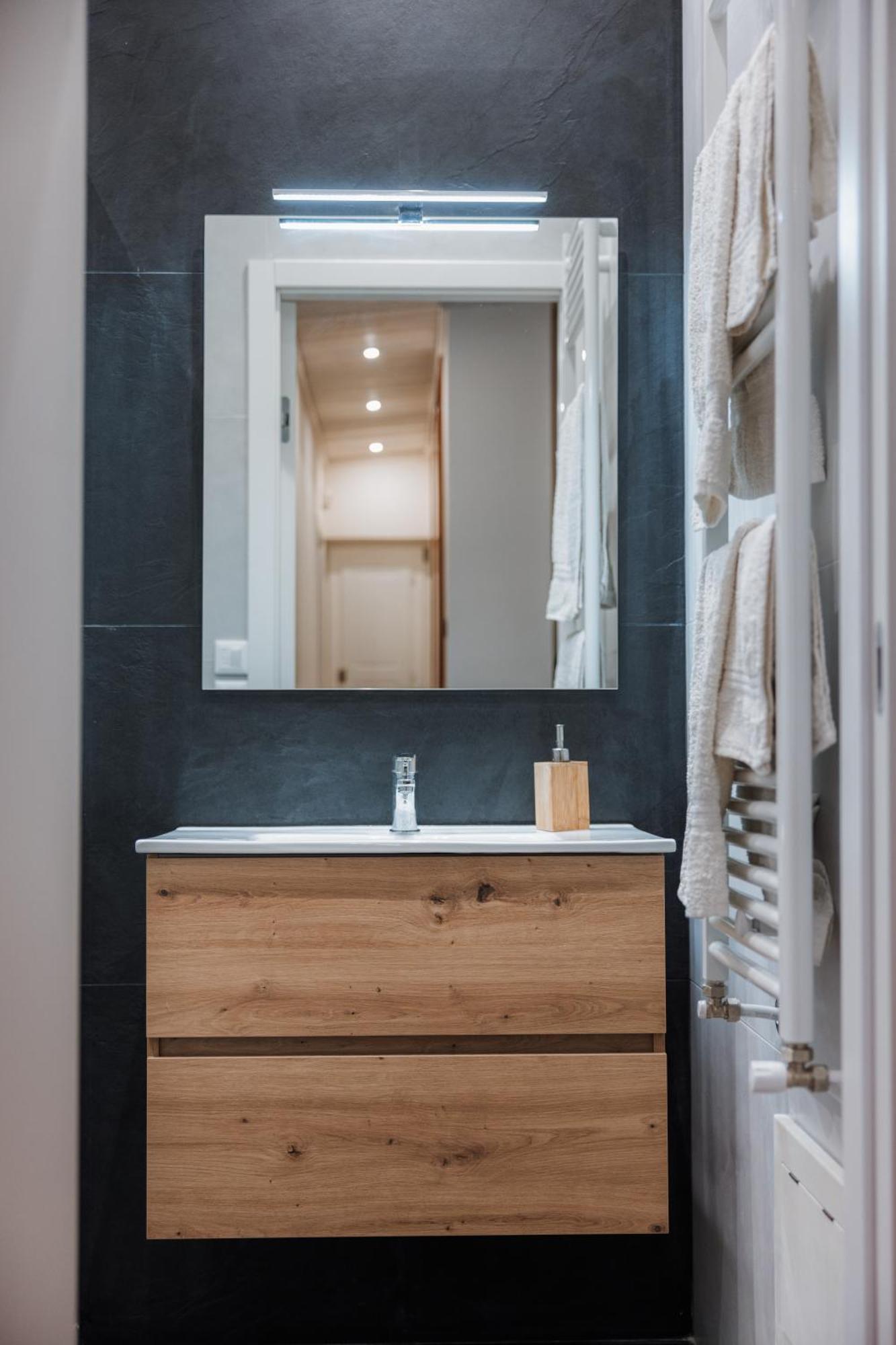 Appartement Lecce Pied-à-terre Extérieur photo