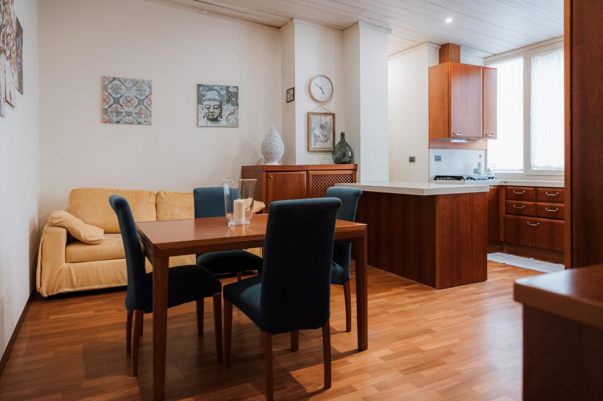 Appartement Lecce Pied-à-terre Extérieur photo