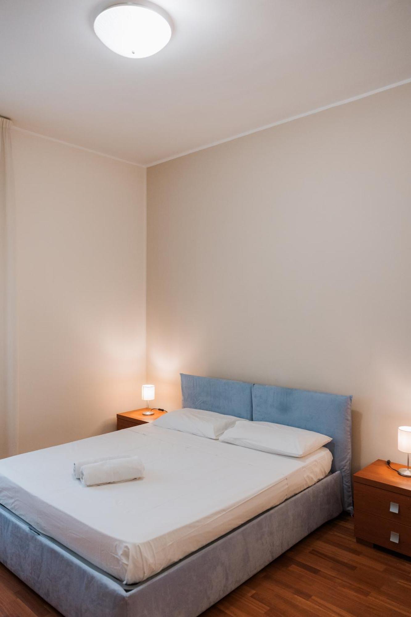 Appartement Lecce Pied-à-terre Extérieur photo
