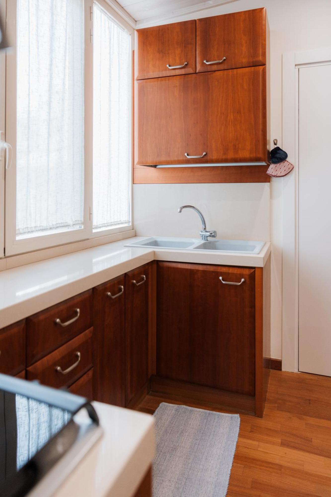 Appartement Lecce Pied-à-terre Extérieur photo