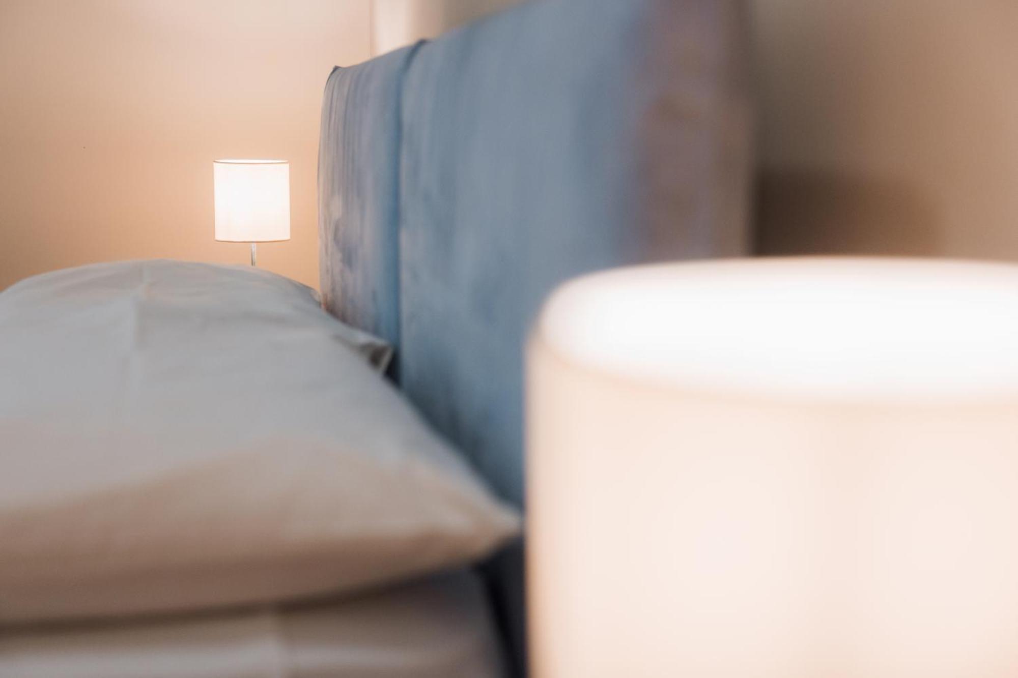 Appartement Lecce Pied-à-terre Extérieur photo