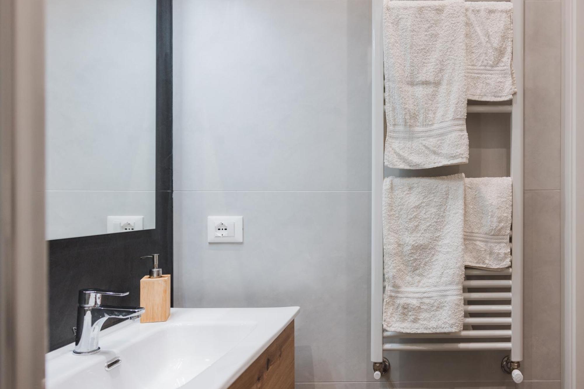 Appartement Lecce Pied-à-terre Extérieur photo