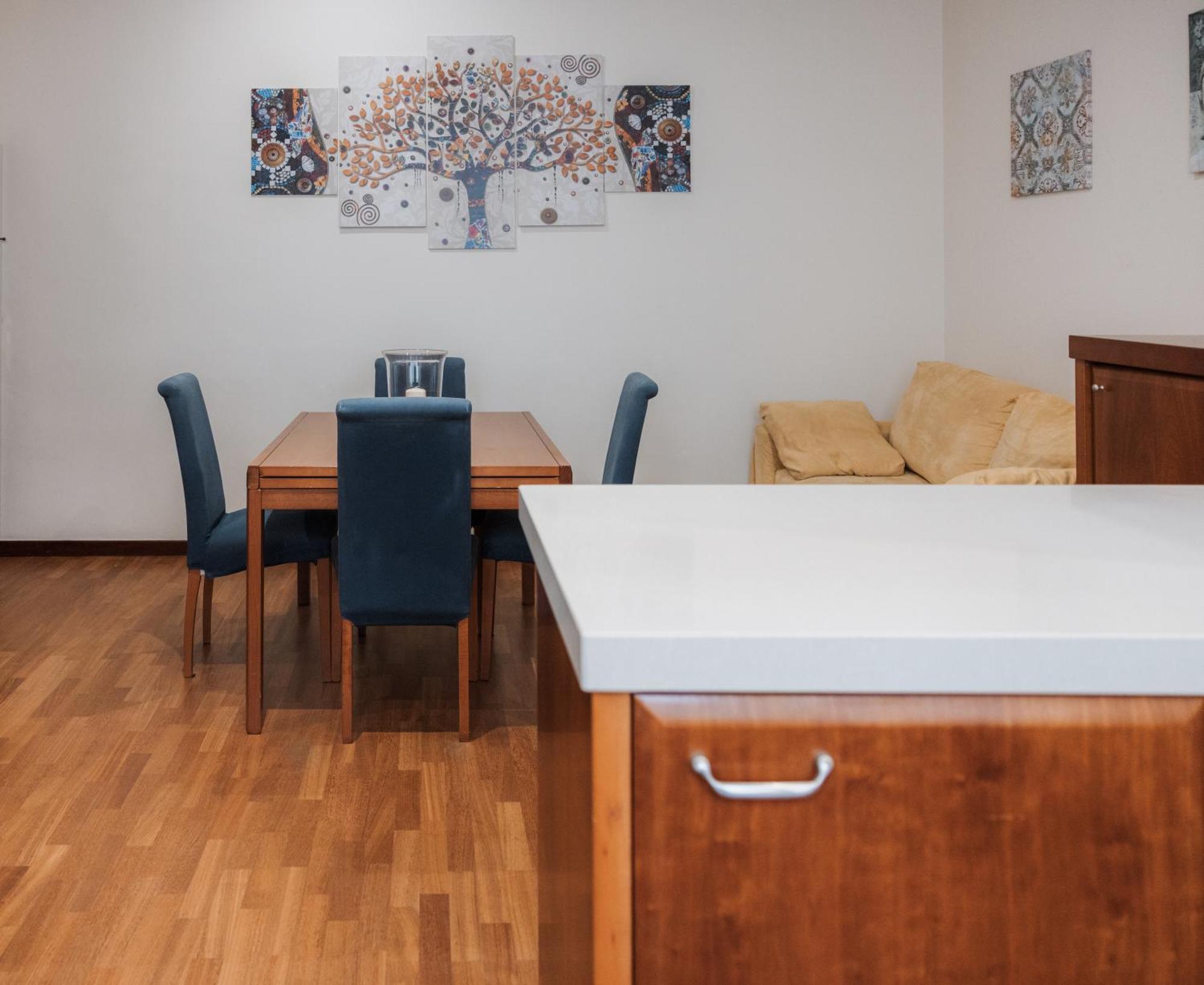 Appartement Lecce Pied-à-terre Extérieur photo